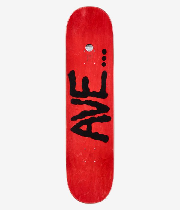 Fucking Awesome Ave Archangel 8" Planche de skateboard