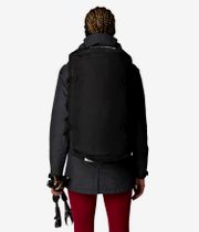 The North Face Base Camp Duffel Borsa 50L (tnf black tnf white npf)