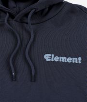 Element Post Nap Hoodie (eclipse navy)