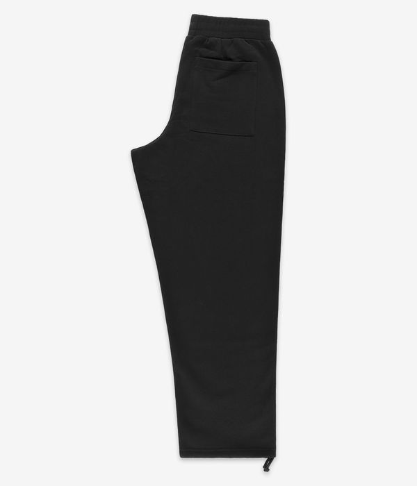Dime Classic Small Logo Pants (black)