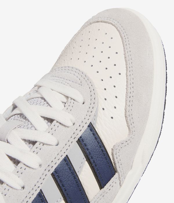 adidas Skateboarding Tyshawn II Chaussure (grey con navy core white)