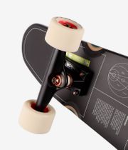 Globe Bells 34" (86,4cm) Complete-Longboard (pitcher)