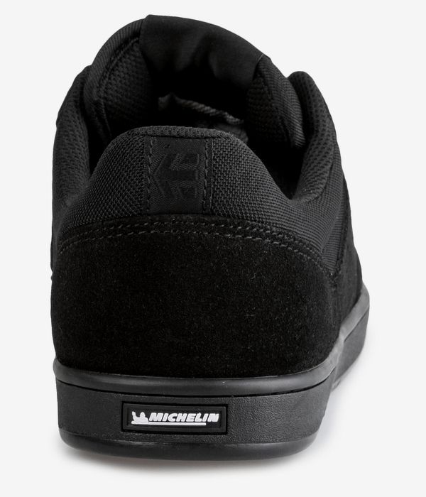 Etnies Marana Shoes (black black black)