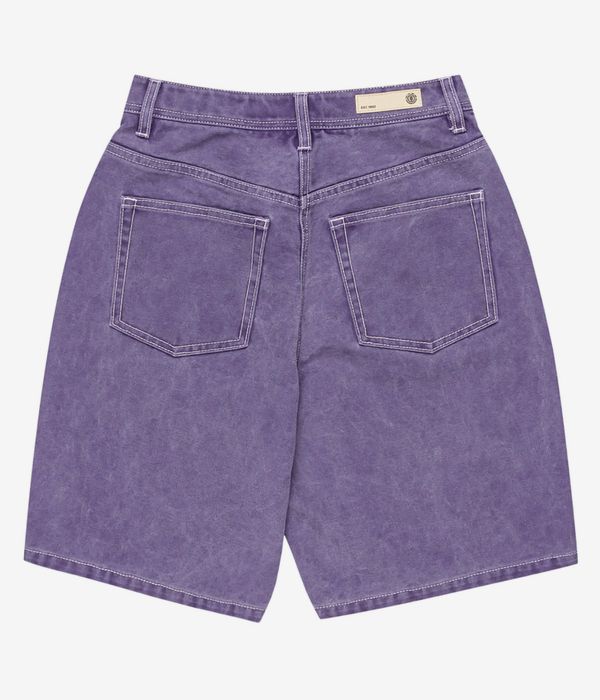 Element 365 Canvas Shorts women (veronica)