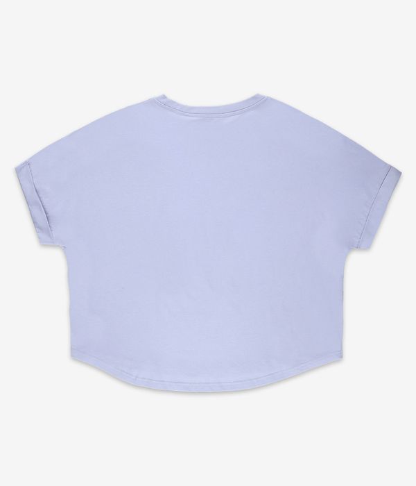 Anuell Marter T-Shirt women (light blue)