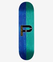Pop Trading Company Nautical 8.375" Planche de skateboard