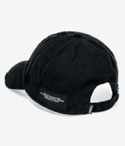 Former Distort Patch 6 Panel Cap (black)