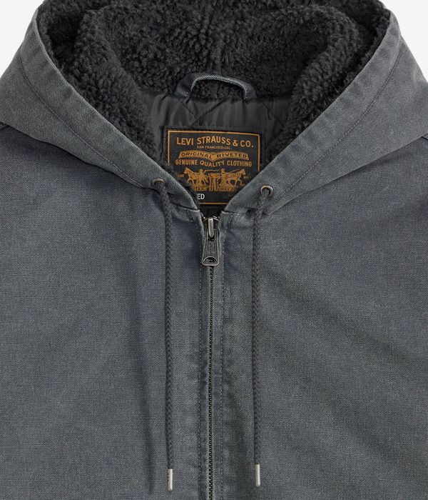 Levi's Potrero Denim Jacke (duo fade periscope)