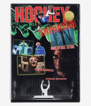 HOCKEY X/III DVD