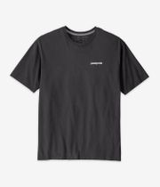 Patagonia Home Water Trout Organic T-Shirt (ink black)