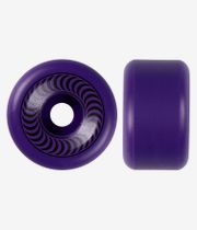 Spitfire Formula Four OG Classics Ruote (purple) 56 mm 99A pacco da 4