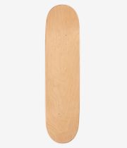 skatedeluxe Outline 8.25" Planche de skateboard (multi)