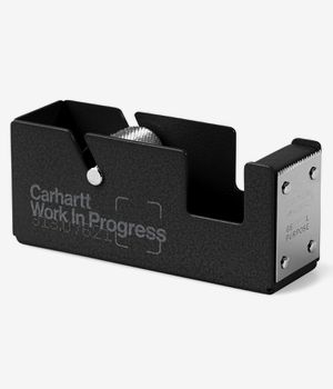 Carhartt WIP Penco Boxed Tape Dispenser Steel Acc. (black grey)