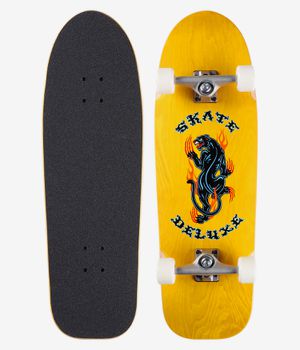 skatedeluxe Panther Oldschool 9.75" Cruiser (multi)