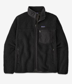 Patagonia Classic Retro-X Chaqueta (black)
