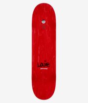 Fucking Awesome Lopez Spider Twin Tail 8.38" Skateboard Deck (black)