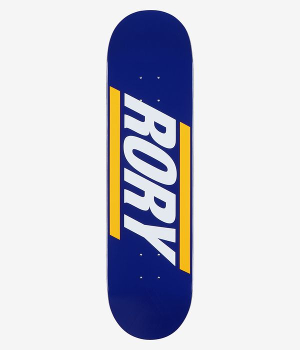PALACE Rory Pro S41 8.06" Skateboard Deck (blue)