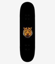 Jart Ginwoo Mask 8.25" Skateboard Deck (black)