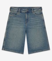 Dickies 957 13" Pantaloncini women (khaki tinted blue)
