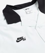 Nike SB Oly Camisa (barely green)