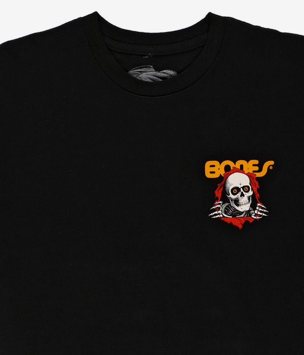 Powell-Peralta Ripper Camiseta (black)