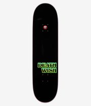Deathwish Joy Highway Twin Nose 8.5" Skateboard Deck (multi)