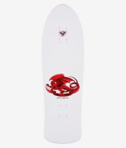 Powell-Peralta Guerrero BB Limited Edition S17 9.85" Deska do deskorolki (white)