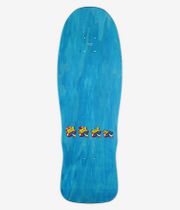 Santa Cruz Winkowski 8 Ballr Day Dream Shaped 10.35" Planche de skateboard (multi)