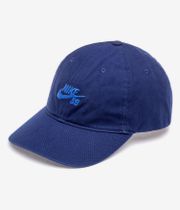 Nike SB Club Casquette (blue void game royal)