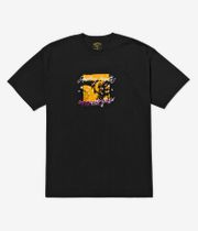 HUF x Smashing Pumpkins Pastichio Medley T-Shirt (black)