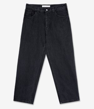 Polar 93! Denim Jeans (pitch black)