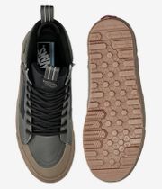 Vans MTE Sk8-Hi Waterproof Shoes (grape leaf gum)