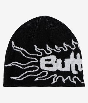 Butter Goods Solar Skully Bonnet (black)