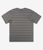 Iriedaily Rayas T-Shirt (smokey olive)