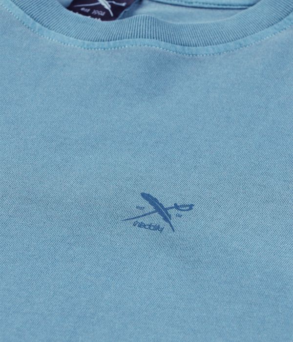 Iriedaily Waterkeeper 2 T-Shirt (jungle green)