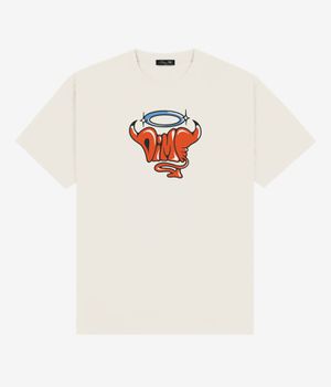 Dime Purgatory T-shirt (natural)