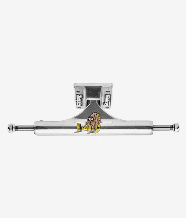 Slappy ST1 Inverted Curb Killer 9.0 Eje (polished) 9"