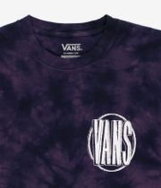 Vans Archive Extended T-Shirt (blackberry wine)