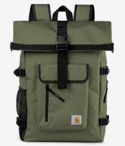 Carhartt WIP Philis Recycled Rugzak 21,5L (leaf)