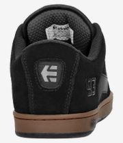 Etnies M.C. Rap Low Schuh (black gum)