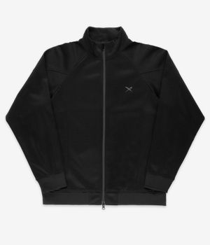 Iriedaily Peppe Track Jacket (black)