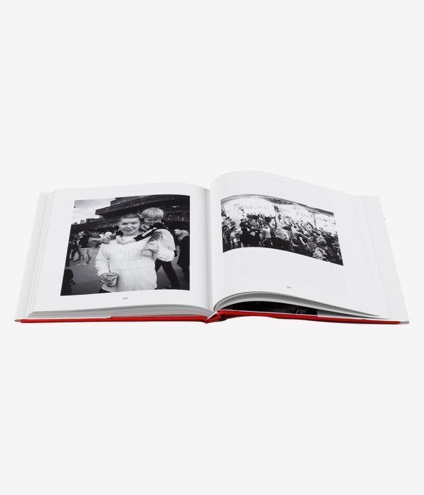 Buch div. Of London Yearbook 2014 Book