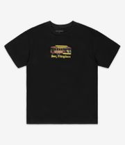 GX1000 Trolly T-Shirt (black)
