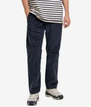 REELL Reflex Loose Chino Pantalones (navy square cord)