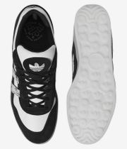adidas Skateboarding x Gustav Tonnesen Aloha Super Shoes (core black white white)