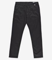 REELL Flex Tapered Chino Pantalons (black)