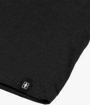 Girl x Hello Kitty 50th Anniversary Squad T-Shirt (black)