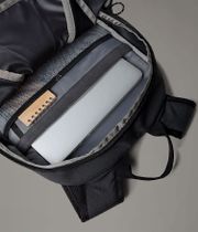 The North Face Y2K Backpack 20L (tnf black asphalt grey)