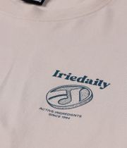 Iriedaily Hangover Club T-Shirt (sandstone)