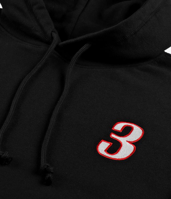 Mitchell & Ness NBA Philadelphia 76ers Player Photo Hoodie (black)